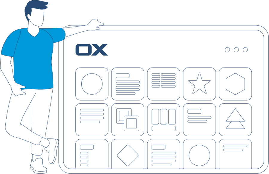 OX Portal