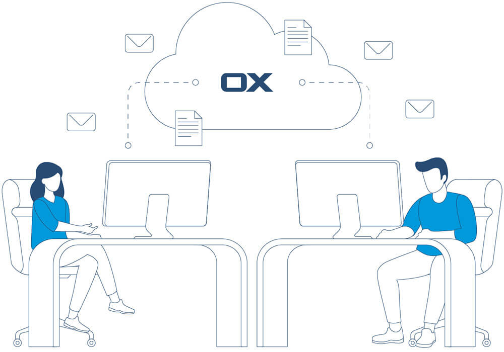 Ox Email Sign In OX Mail