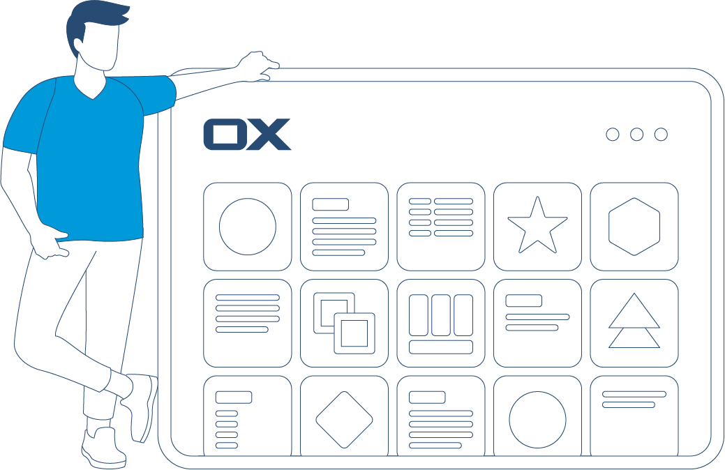 OX Portal OX Portal