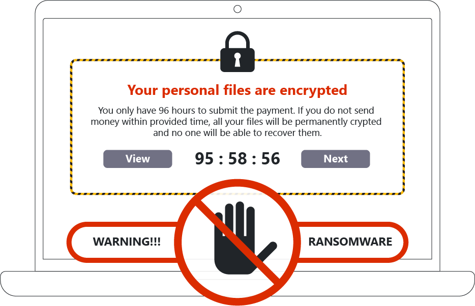 Antivirus protection