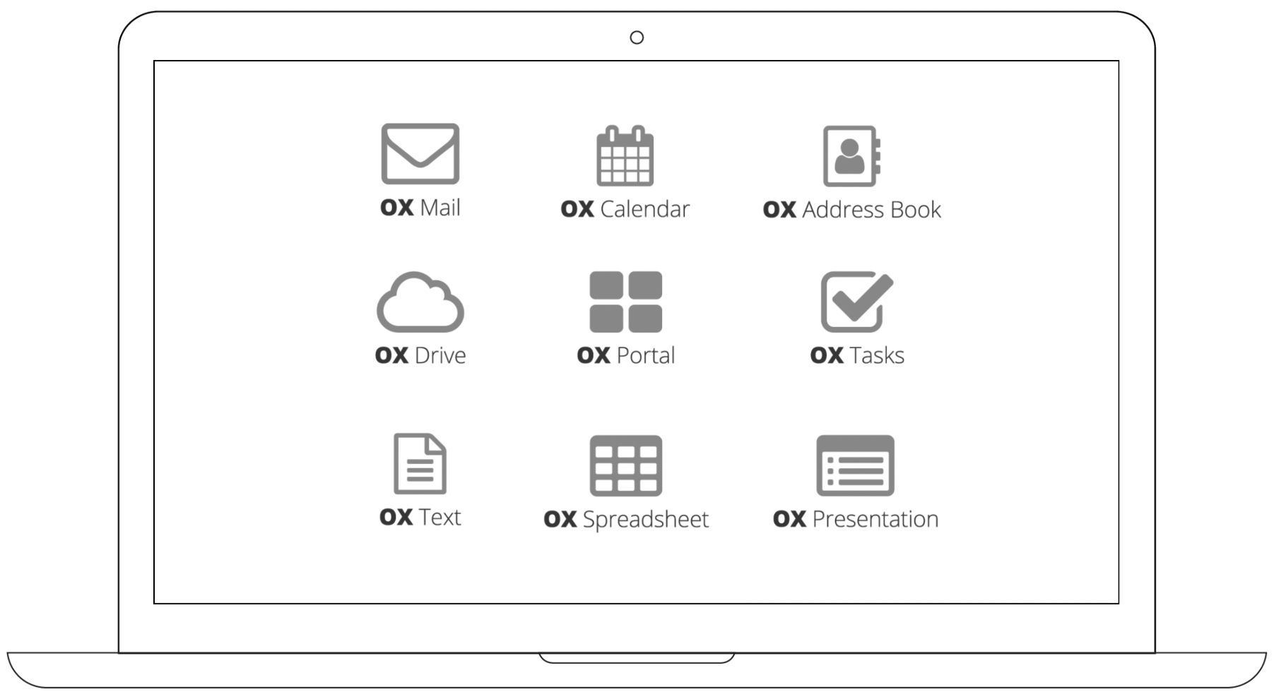 AppSuite AppSuite