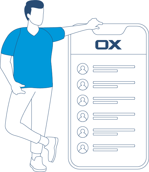 OX Address Book OX Address Book