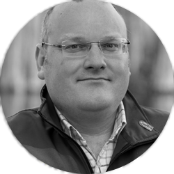 Simon Hebb